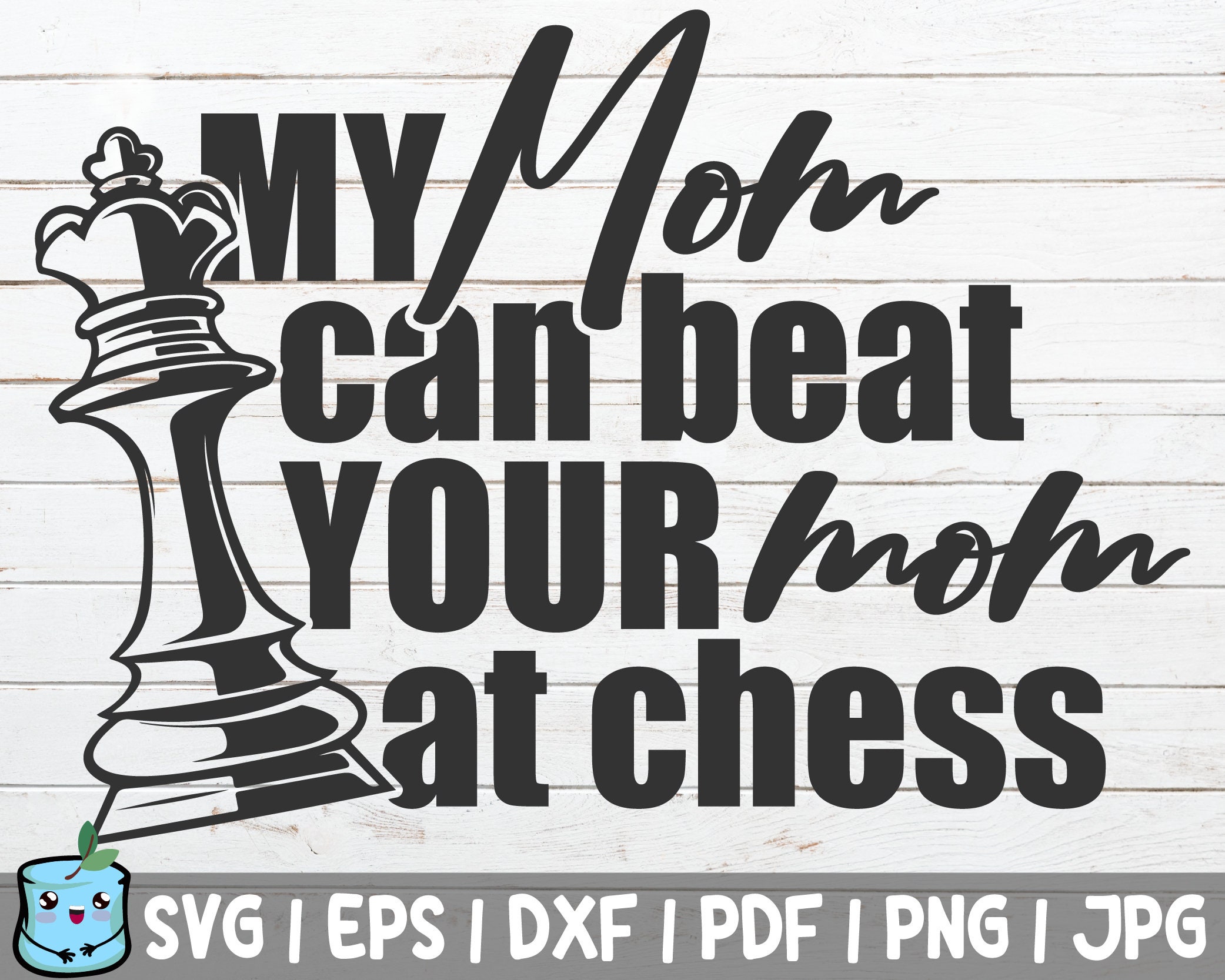 Chess Check Mate Bundle Graphic by KJPargeter Images · Creative Fabrica