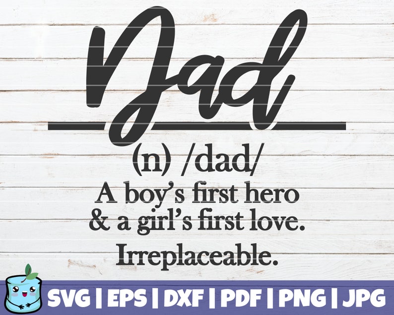 Free Free Papa Definition Svg 114 SVG PNG EPS DXF File