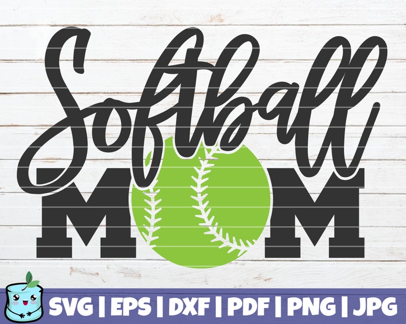 commercial use Baseball SVG Bundle printable vector clip art mama shirt print Baseball Mom SVG Cut Files instant download svg |