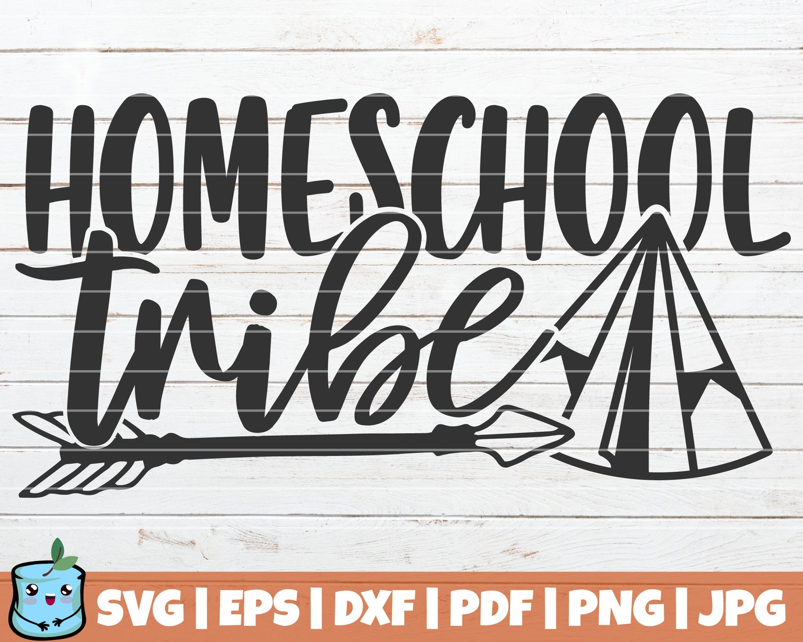 Homeschool SVG Bundle SVG Cut File Commercial Use Instant - Etsy