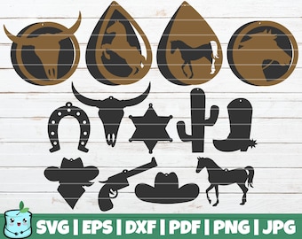 Farm SVG Cut File Commercial Use Instant Download - Etsy