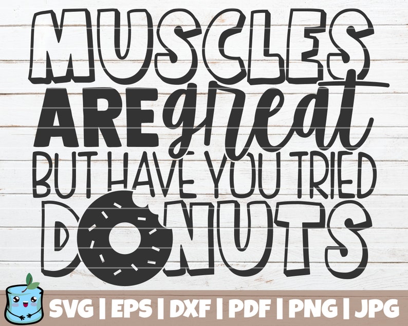 Download Funny Gym SVG Bundle Anti Gym SVG Cut Files commercial use ...