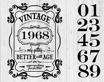 Download Svg cut file | Etsy