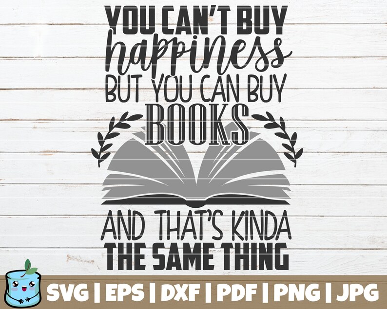 Download Art Collectibles Clip Art Printable Vector Clip Art Commercial Use Library Decoration Book Quote Svg Print Book Lover Svg Cut Files Reading Svg Bundle