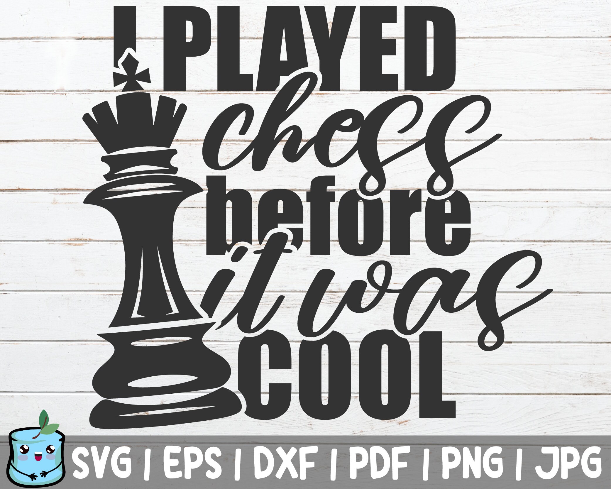 Chess Check Mate Bundle Graphic by KJPargeter Images · Creative Fabrica