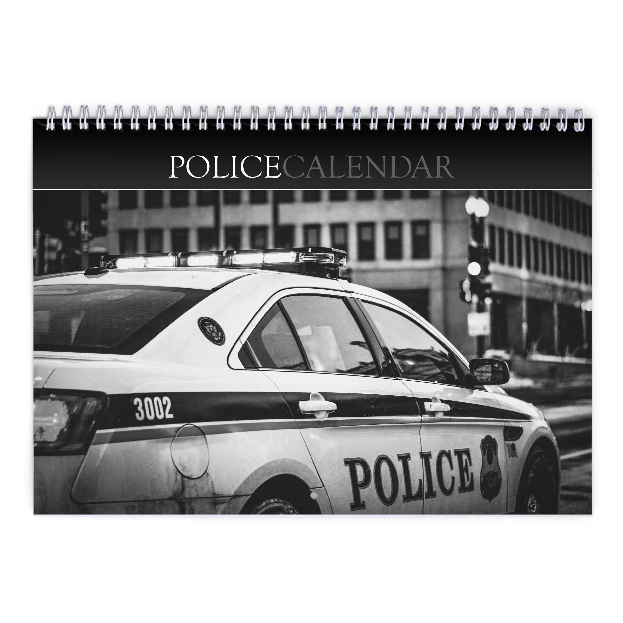 Calendar Cops