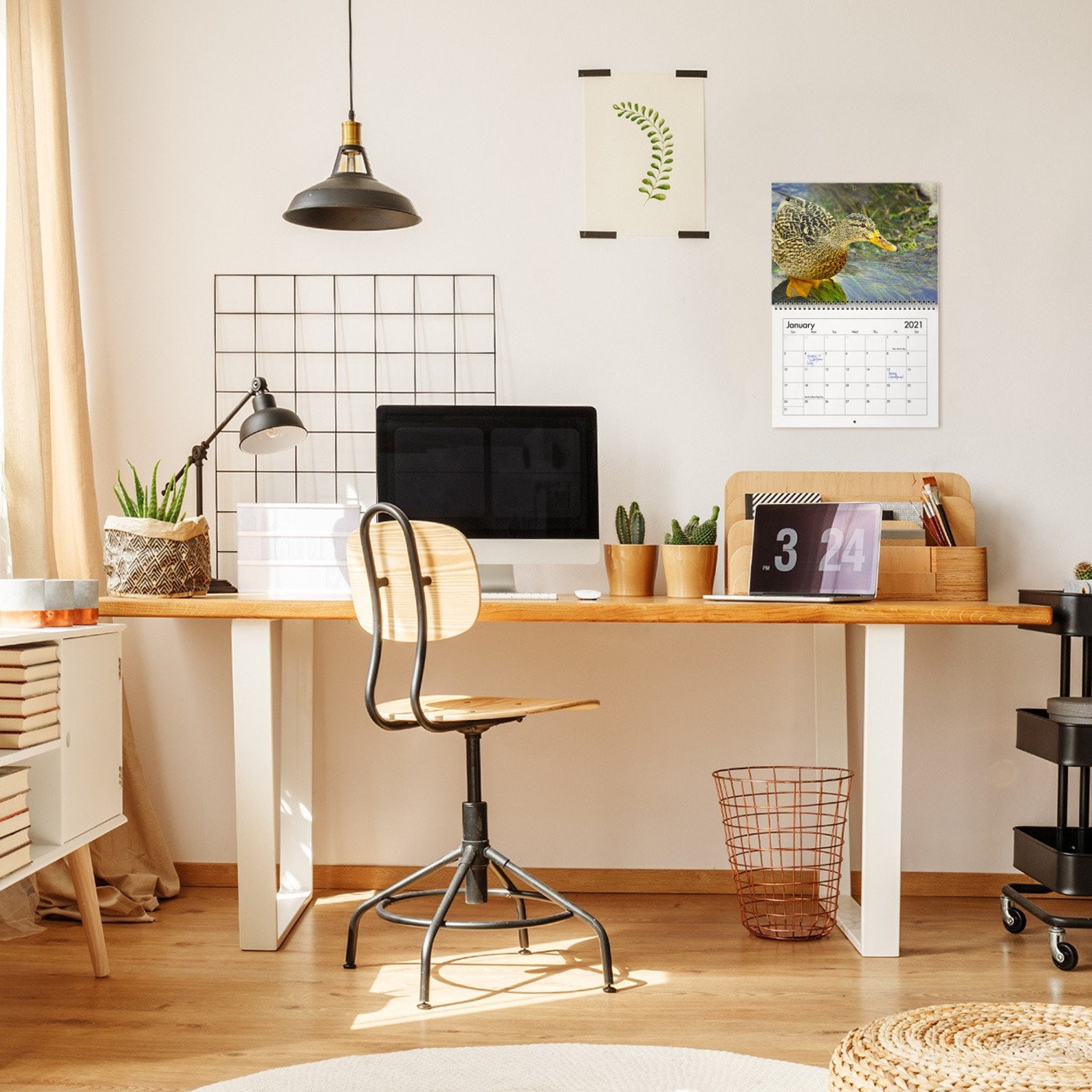 Duck 2021 Wall Calendar | Etsy Duck 2021 Wall Calendar | Etsy