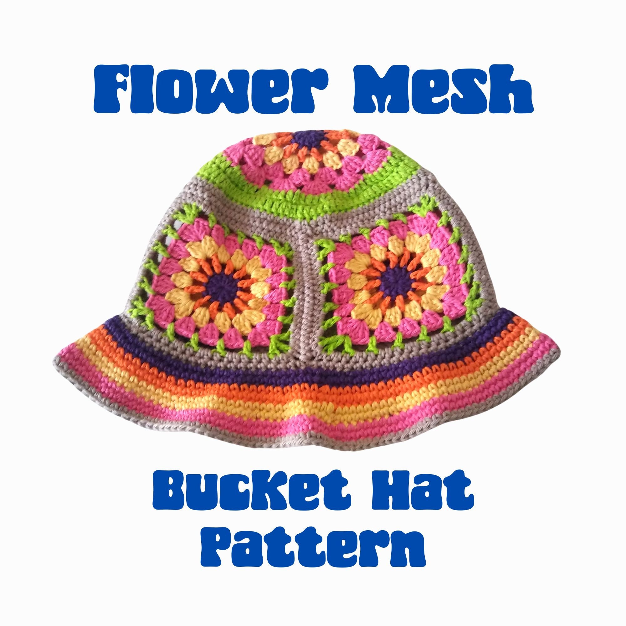 ★THE GREATEST★PATCH FLOWER BUCKET HAT MUSINSA | THE GREATEST Rose Patch Bucket Hat