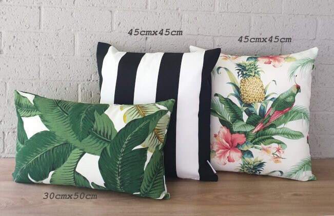 Housse De Coussin D'extérieur