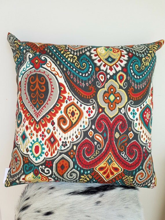 moroccan seat cushions