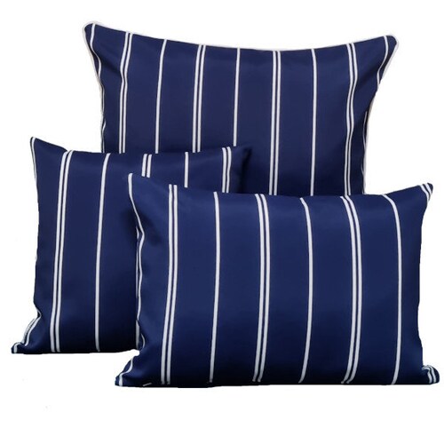 Hamptons Style Cushion Cover Cover Only Hampton's Etsy