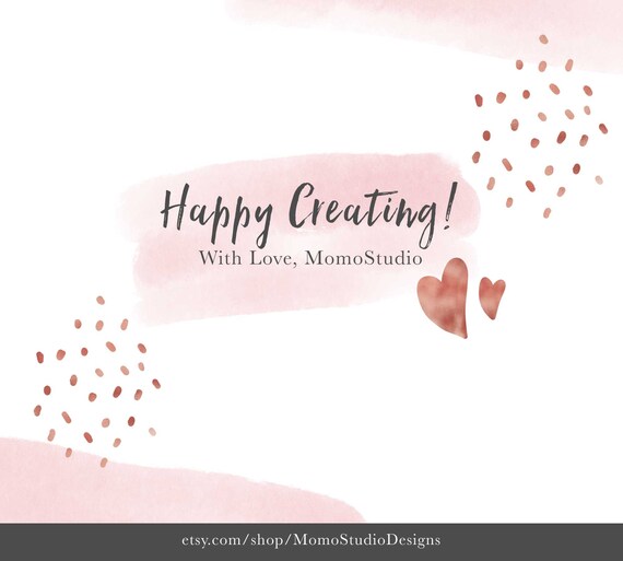 Sublimation PNG Files Abstract Rose Gold Foil Confetti Heart Brush Stroke Circle Brush Mark Logo Rose Gold Sparkle Glitter Clipart Overlay
