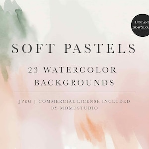 Aquarel textuur achtergrond clipart aquarel pastel huwelijksuitnodigingen afdrukbare neutrale achtergrond plakboek logo ontwerp png /B91-01