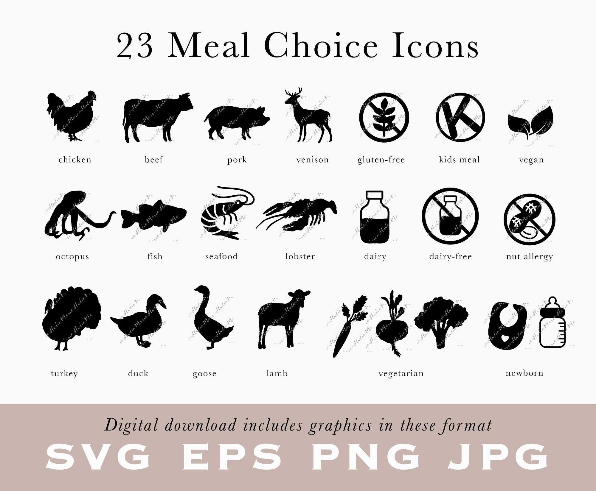 Egg Free icon PNG and SVG Vector Free Download