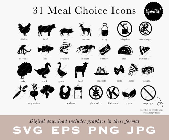 Egg Free icon PNG and SVG Vector Free Download