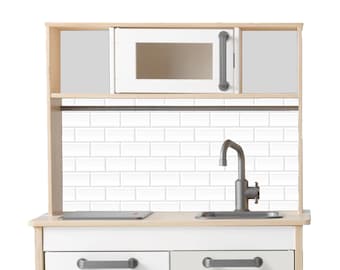 Ikea Play Kitchen Etsy