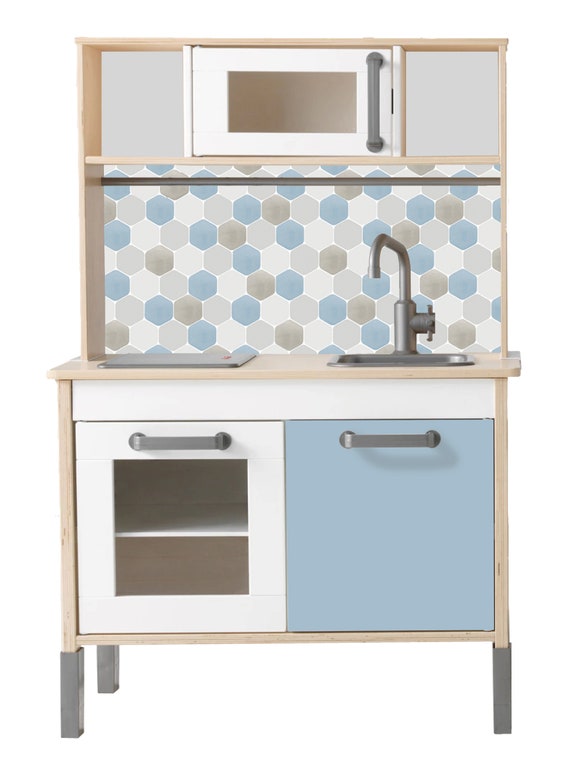 duktig play kitchen