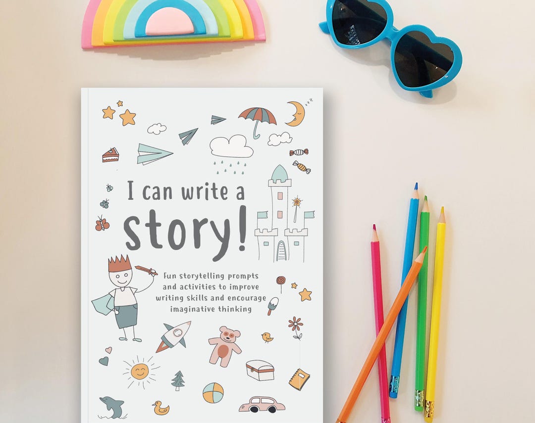 i-can-write-a-story-workbook-for-children-storytelling-prompts