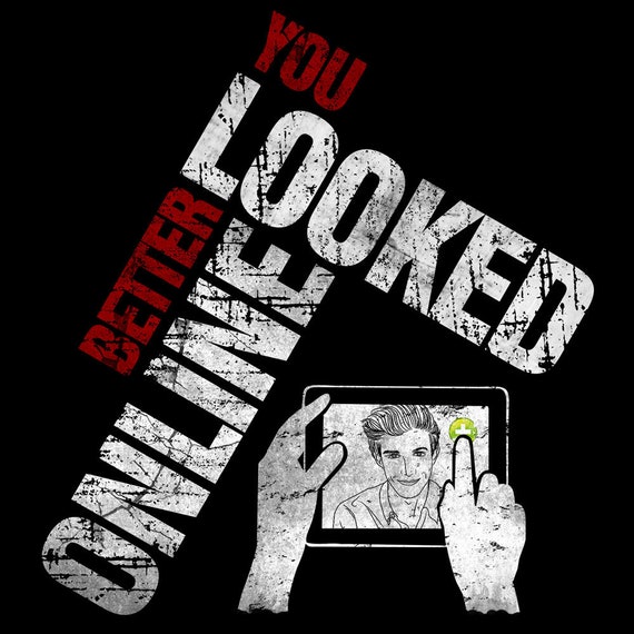 Online dating pickup artist