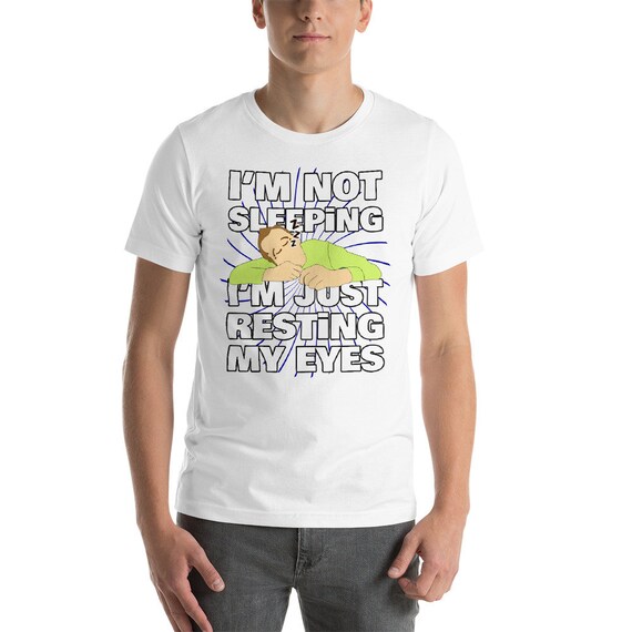 Papi T'es Le Plus Beau Après Moi · T-shirt Standard Homme