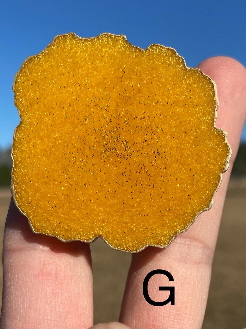 Phone GripsResin Phone Grips