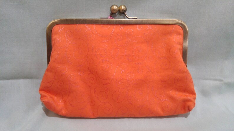 Clutch bags