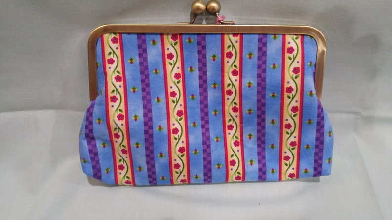 Clutch bags