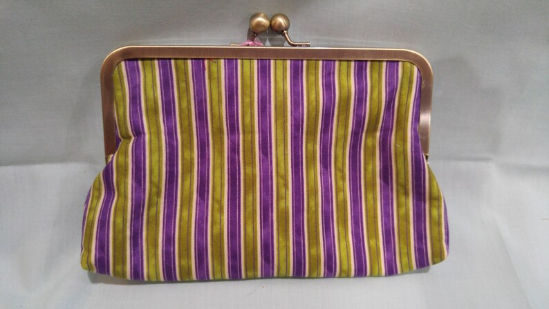 Clutch bags