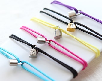 lockit bracelet bts