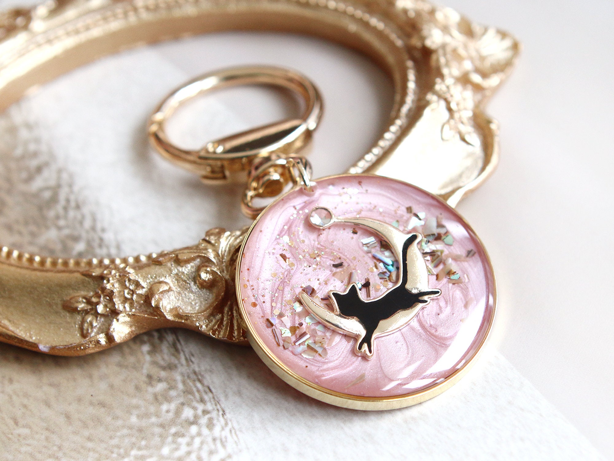 JOSE MOON ノベルティ bag charm ジョゼムーン♡JOSEMOON BAG CHARM