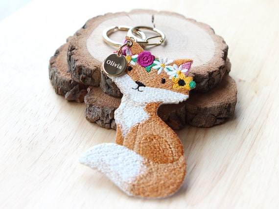 Portachiavi Personalizzato - Italia - Foto 7