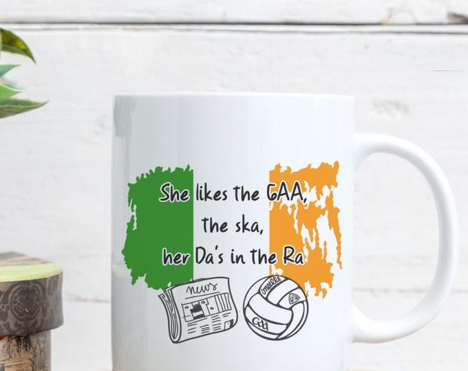 The two Jonny's mug | Personalised Mug