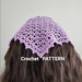 see more listings in the Crochet PATTERNS section