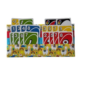 Card holder, Playing card holder, kids card game, disability aid, birthday gift, arthritis, card organiser