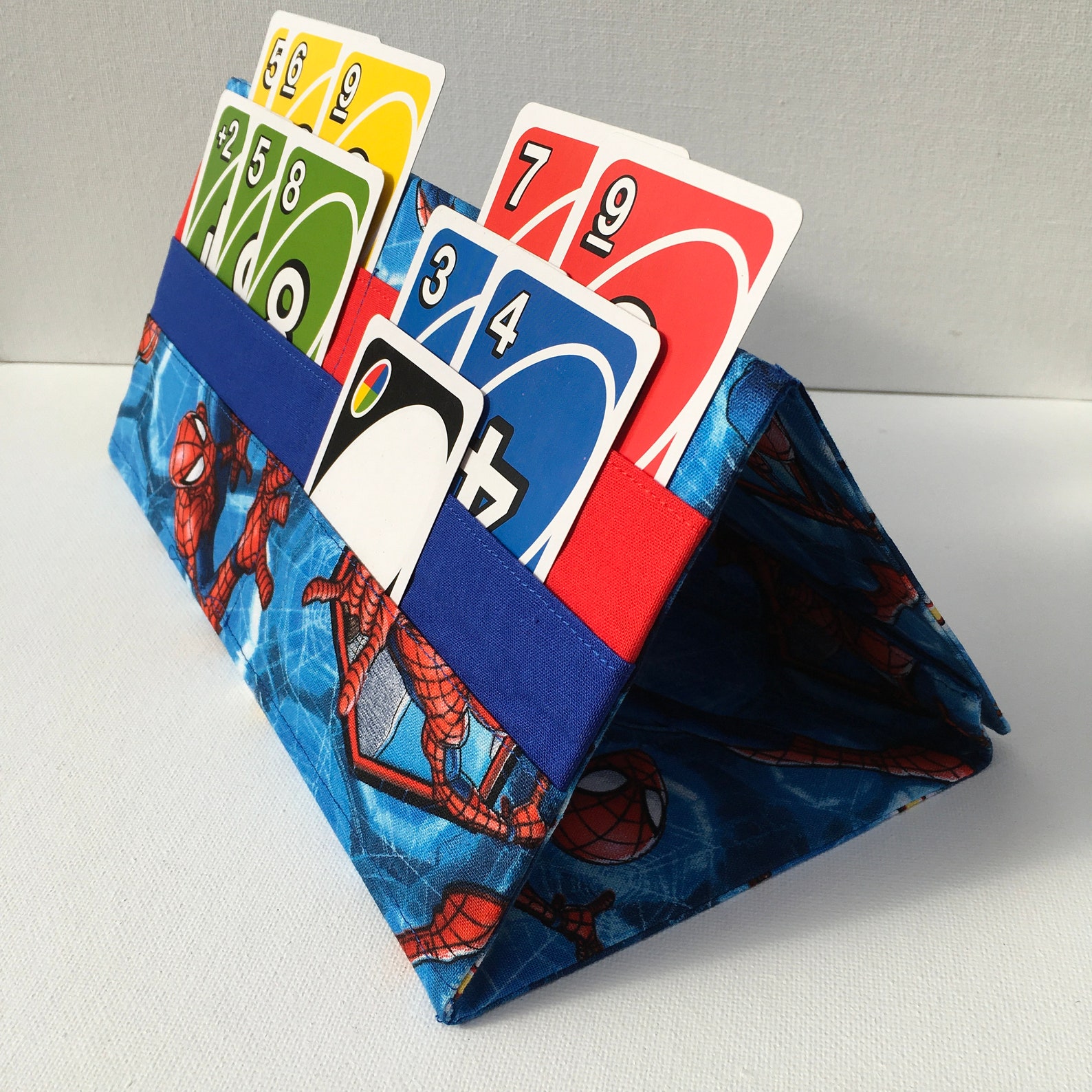 Card holder Playing card holder kids card game disability Etsy