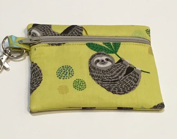 small money pouch