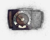 Retro Radio Poster Print 1950s Zenith Radio Vintage