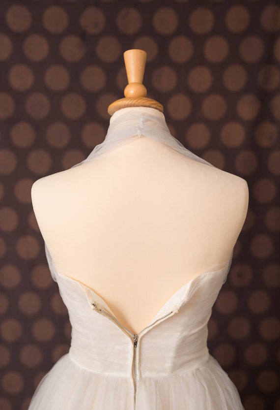 Ethereal Party Prom Dress
