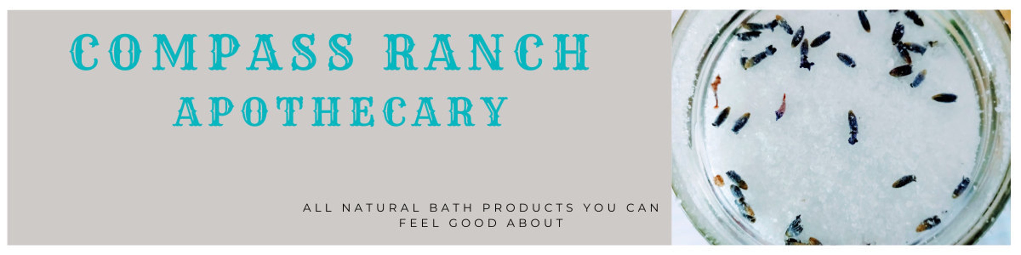 CompassRanch - Etsy