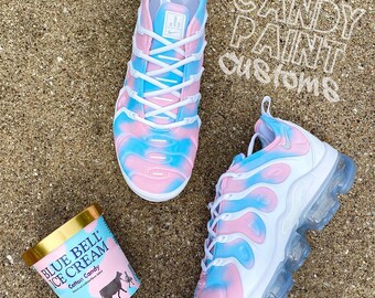 custom nike air vapormax plus
