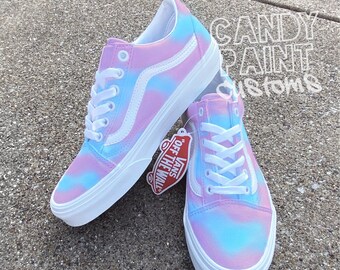 cotton candy vapormax plus