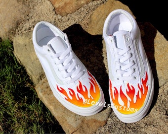 fire vans fire vans