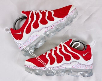 can you customize vapormax