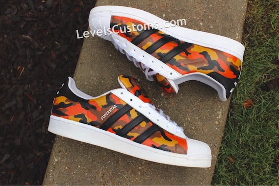 superstar adidas pittura
