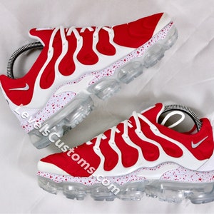 vapormax personalised