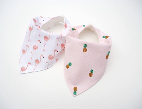 bamboo baby bibs