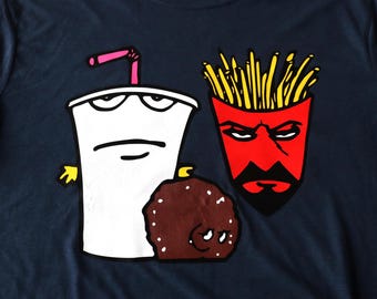 Aqua Teen Hunger Force T-Shirt