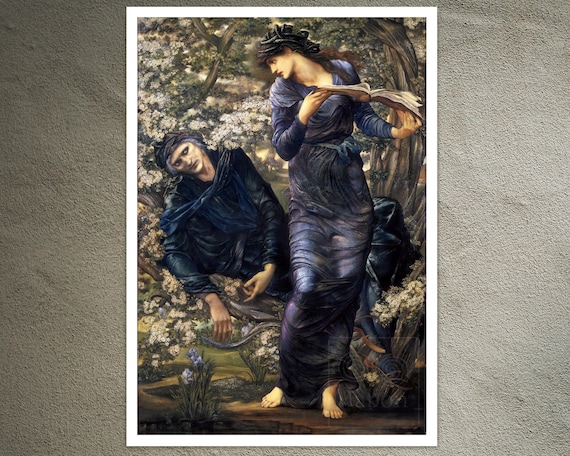 Edward Burne-jones 