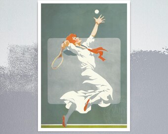 Life Magazine Cover Art "5th August 1915" John La Gatta - Giclée Fine Art Print