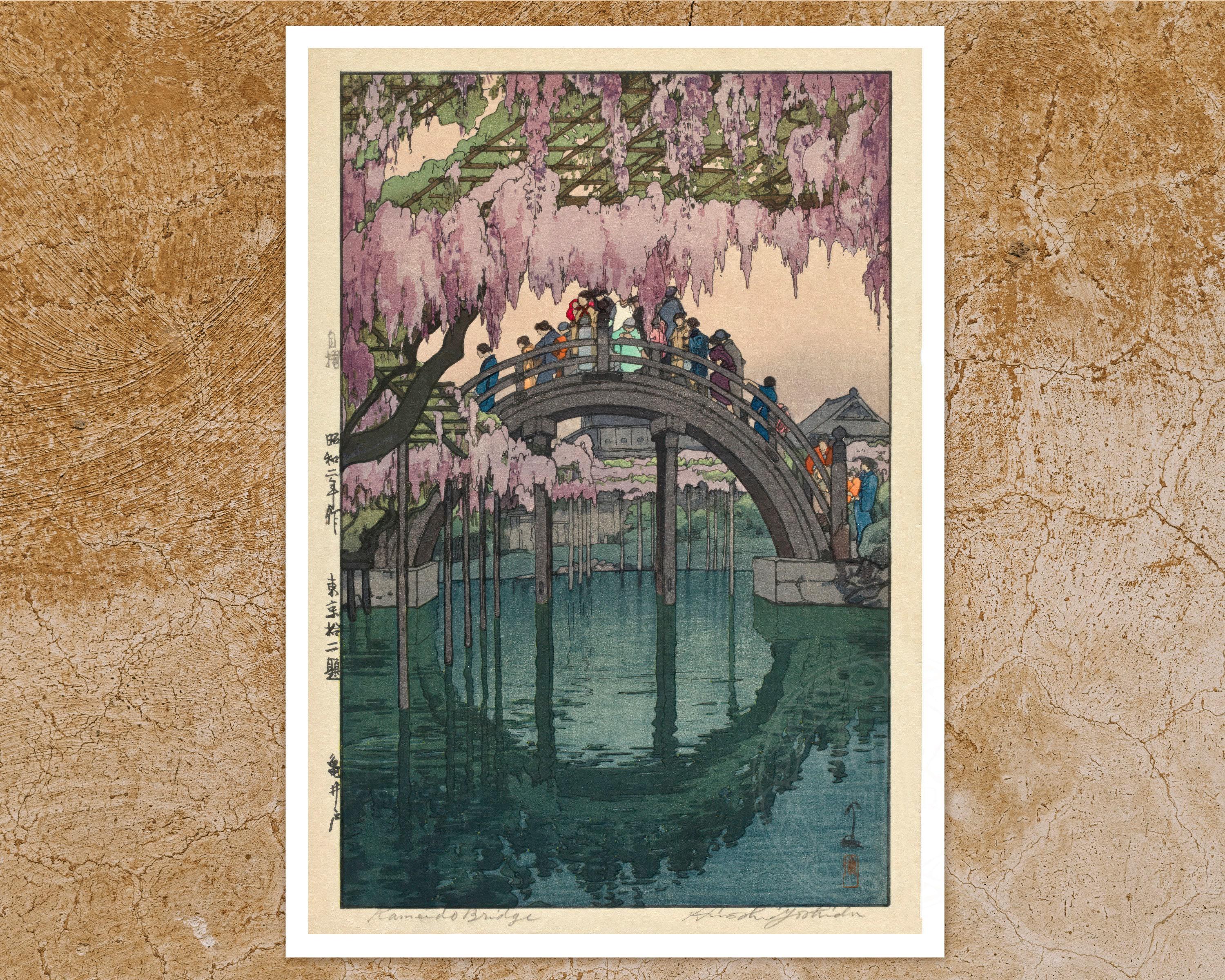 Yoshida Hiroshi 